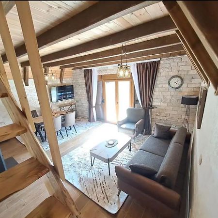 Holiday Homes Durmitor Idyll Žabljak 外观 照片