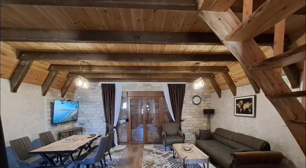 Holiday Homes Durmitor Idyll Žabljak 外观 照片
